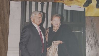 Pepe Domingo Castaño habla de su matrimonio: "En el amor hay tiempos buenos y tiempos malos"