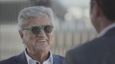 El poema que Pepe Domingo Castaño le dedica a La Latina: “Latinear, sentir la calle, vivir la vida”