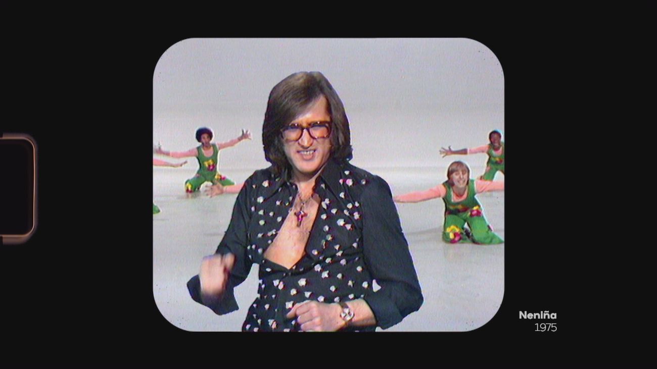 El éxito de Pepe Domingo Castaño que llegó a asombrar al propio Julio Iglesias