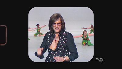 El éxito de Pepe Domingo Castaño que llegó a asombrar al propio Julio Iglesias