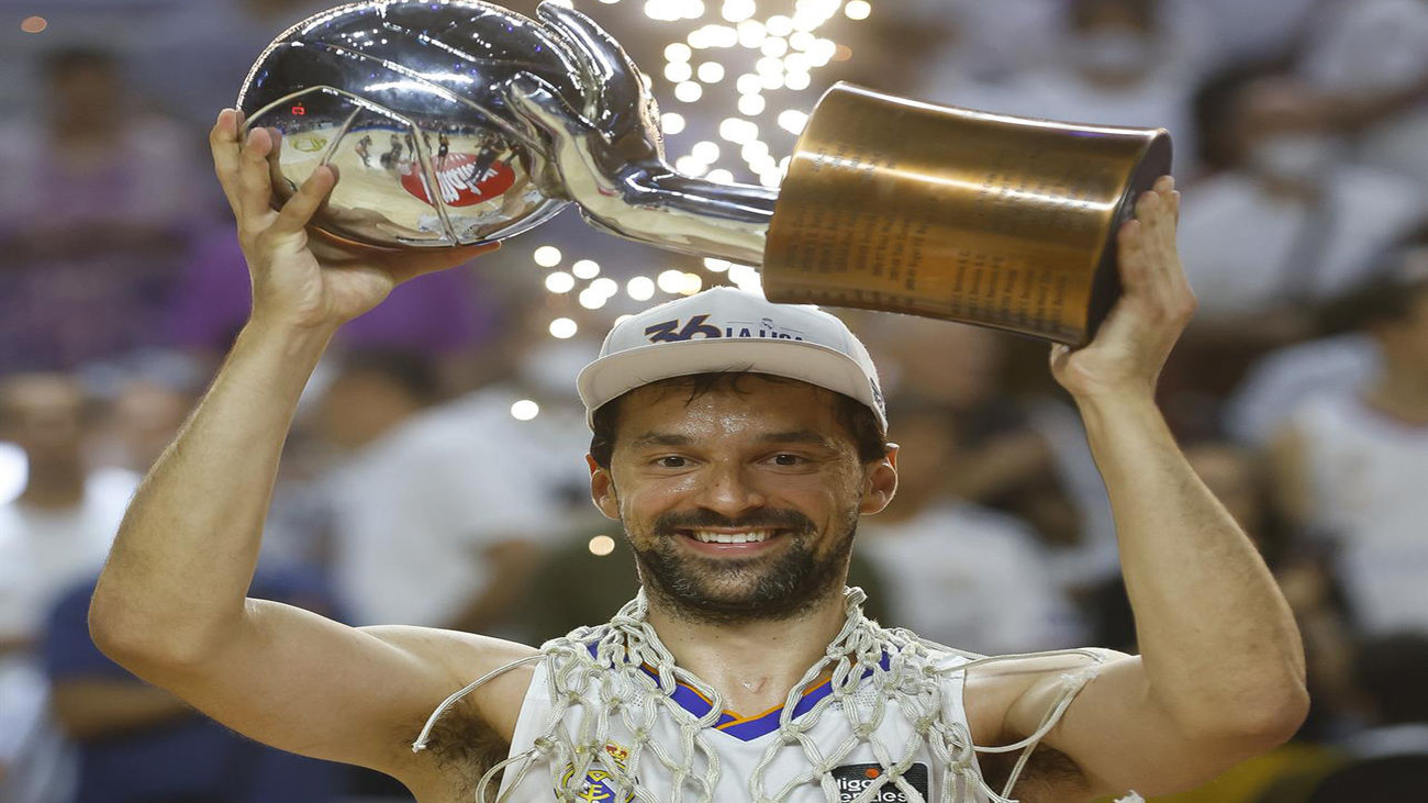 Llull: "Nos lo merecíamos por todo lo que hemos pasado"