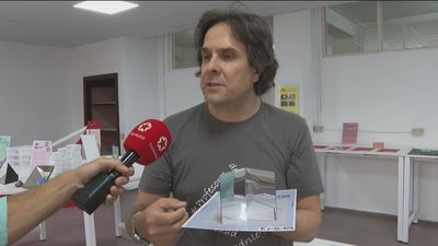 Un lugar para enseñar a pensar: el 'Espacio Matemático Madrid'