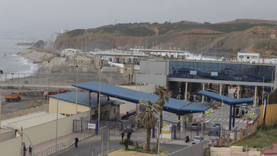 La OTAN expone que la protección de Ceuta y Melilla "tendrá que ser consensuada por los todos aliados"