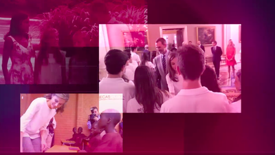 Cámara Real 18.06.2022