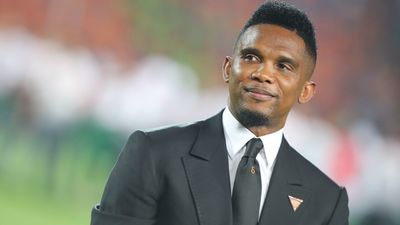 Eto'o, exjugador del Barça, admite defraudación fiscal y acepta una multa de 1,8 millones