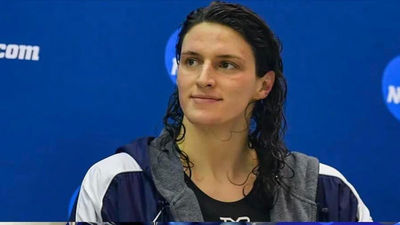 La Federación Internacional de Natación veta a los transgéneros