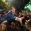 Juanma Moreno: "Hoy hemos hecho historia en Andalucía"