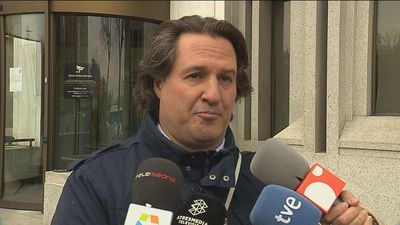 El presunto autor del tiroteo en Serrano es el marqués Fernando González de Castejón