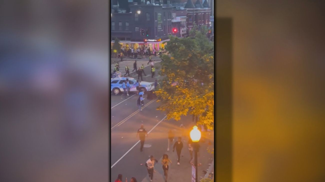 Muere un adolescente tras un  tiroteo en un festival de música en Washington