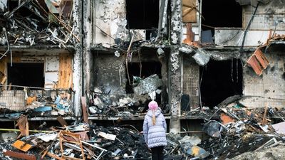 117 días después … ¿cuál es la situación de la guerra en Ucrania?