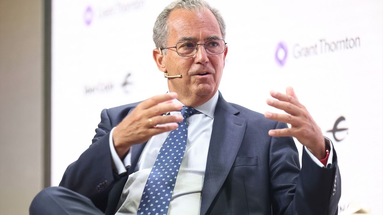 Madrid convoca 8.000 plazas para profesores en 2022