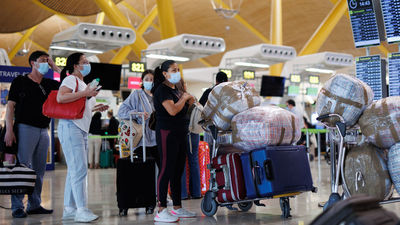 Estas son las huelgas previstas en verano con paros que pueden afectar a tus vacaciones
