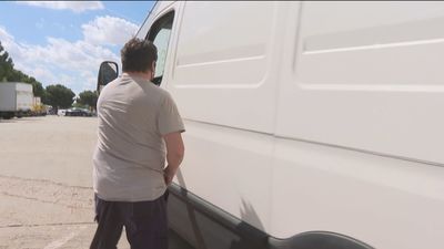 Abierto el plazo para pedir las ayudas del Ayuntamiento de Madrid para renovar la flota de vehículos de reparto de mercancías