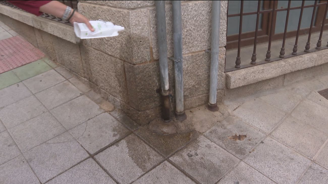 En Galapagar, recoger las heces de los perros por norma, limpiar los orines por civismo