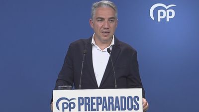 El PP ve en el resultado andaluz un "paso firme" para que Sánchez salga de Moncloa