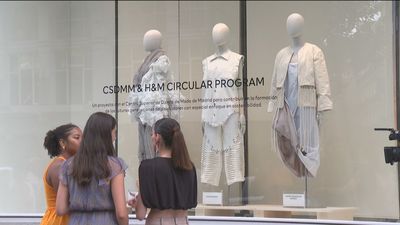 El futuro de la moda es sostenible: desde tintes orgánicos a prendas reutilizables