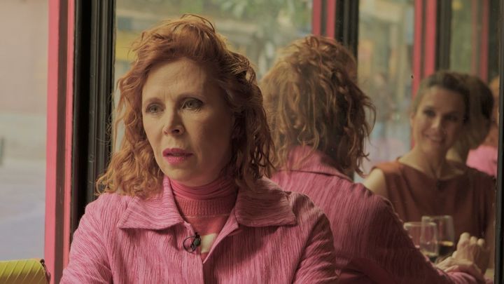 Ágatha Ruiz de la Prada / Redacción