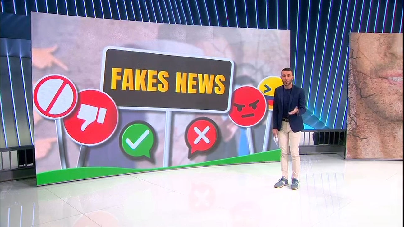 Cómo detectar las ‘fake news’