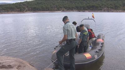La Guardia Civil de Madrid activa el 'Plan Verano' para reforzar la vigilancia en las zonas más visitadas