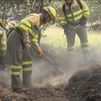 Se estabiliza el incendio de Sierra Culebra (Zamora) tras arrasar más de 30 mil hectáreas