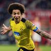 Witsel por Herrera para reforzar el centro del campo del Atlético