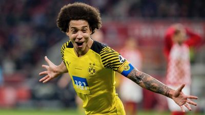 Witsel por Herrera para reforzar el centro del campo del Atlético