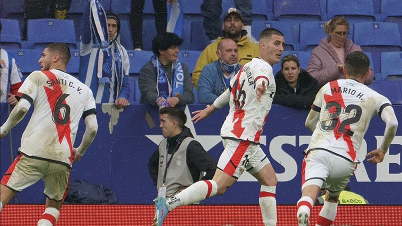 El Rayo, un mes de vacaciones sin fichajes