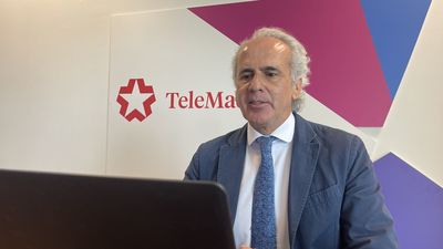 Enrique Ruiz Escudero:  "Vamos a hacer una reorganización de toda la urgencia extra hospitalaria para que los madrileños tengan un recurso a menos de 15 minutos de su domicilio"