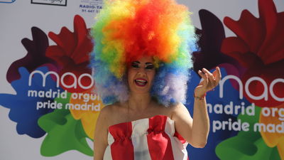 Programa completo de la Fiesta del Orgullo 2022 en Madrid: fechas clave, conciertos y actividades