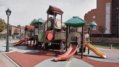 El parque Amos Acero de Vallecas se transformará con nuevos accesos y áreas deportivas