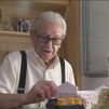 Las maquetas de Luis, un antídoto contra la soledad y el deterioro cognitivo