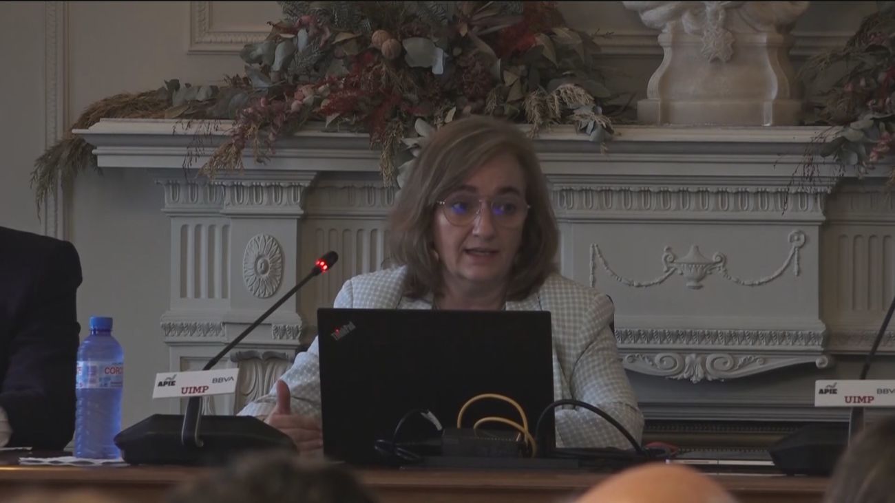 La AIReF reprocha al Gobierno la "absoluta falta  de información" sobre la ejecución del Plan de Recuperación