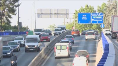 Madrid devolverá el dinero de las multas duplicadas de Plaza Elíptica antes de que acabe 2022