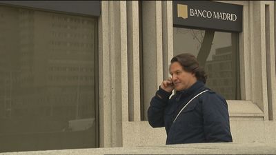 Cómo era el conde presunto asesino de Serrano: de los malos tratos a las pasión por las armas