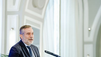 Enrique López acusa a Sánchez de haber creado “muchos obstáculos” para que el PP no pueda renovar el CGPJ