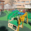 Móstoles renovará casi 70 parques infantiles con zonas cubiertas