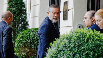 La Comunidad de Madrid recurrirá ante el Constitucional el proyecto de Ley de equidad sanitaria del Gobierno