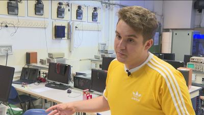 El IES Pacífico de Madrid, cantera de profesionales con trabajo asegurado