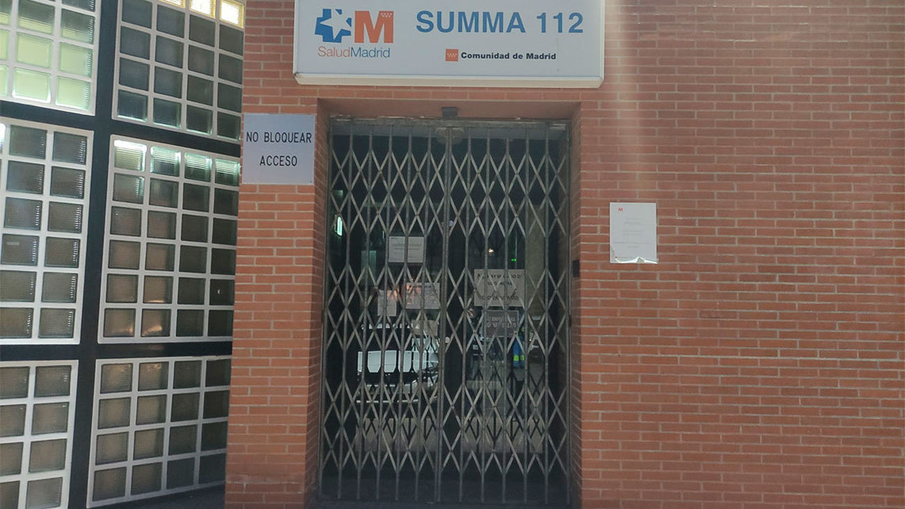 La izquierda exige la reapertura de los Servicios de Urgencia de Atención Primaria (Suap)
