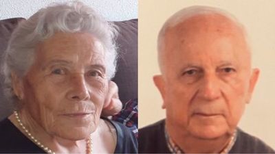 Hallados muertos los dos ancianos desaparecidos en Madrid este fin de semana