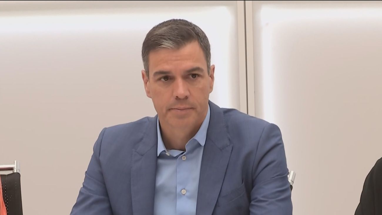 El PSOE dice que no romperá con Podemos y que seguirá impulsando medidas progresistas