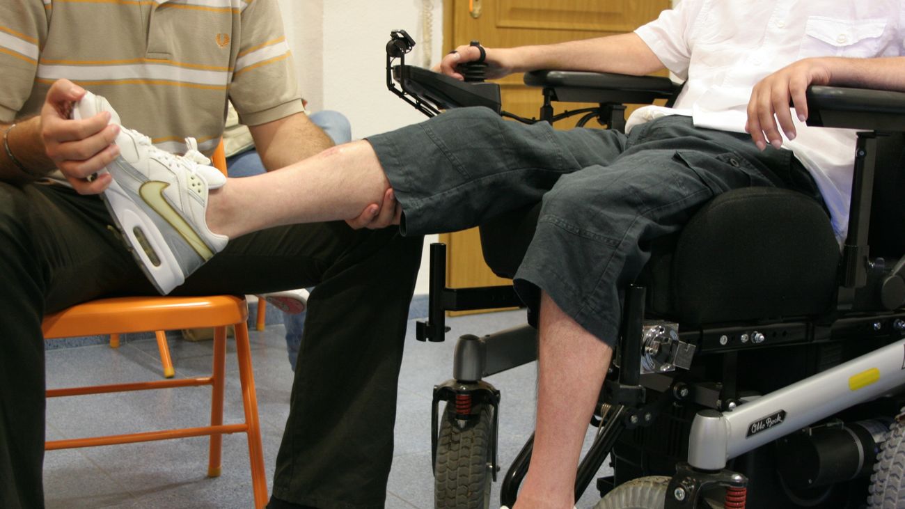 Científicos canadienses hallan el camino para una posible cura de la ELA