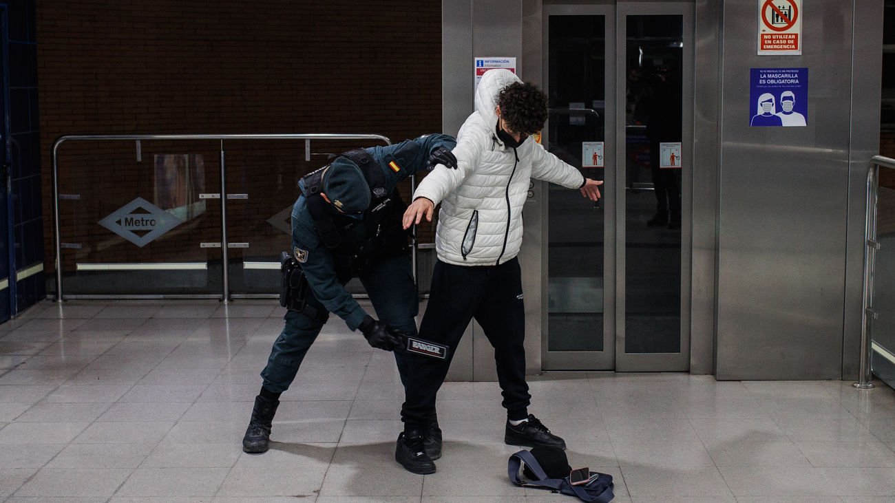 Coslada entra en el plan antibandas mientras los pandilleros "aumentan su actividad violenta"