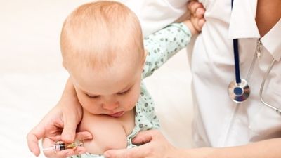 Estados Unidos aprueba la vacuna contra Covid a bebés a partir de los seis meses