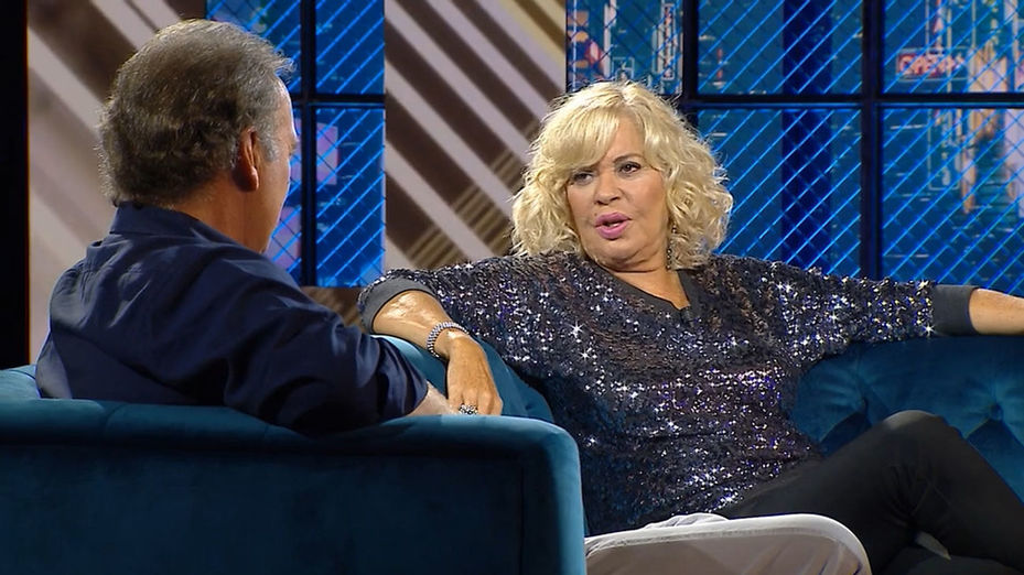 El show de Bertín 20.06.2022