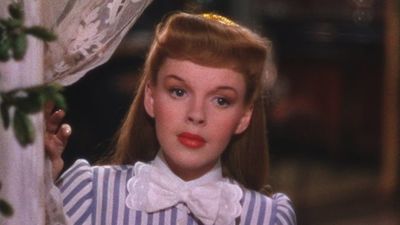 Este viernes, “Cita en San Luis” para celebrar los 100 de Judy Garland