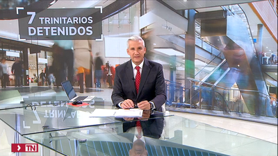 Bandas latinas en Madrid: 7 detenidos por apuñalar a un varón en el centro comercial La Gavia