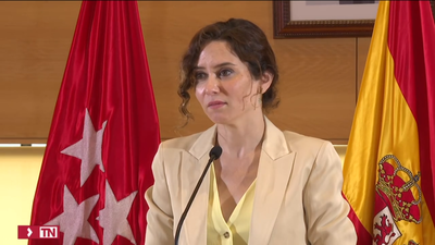 Madrid insistirá en presentar su candidatura como sede de la Agencia Espacial Europea en Tres Cantos