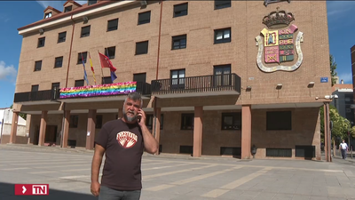 El portavoz de Más Madrid en Móstoles, imputado por un posible delito de falsedad contable