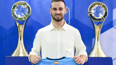 Sepe, primer fichaje de Movistar Inter para la próxima temporada